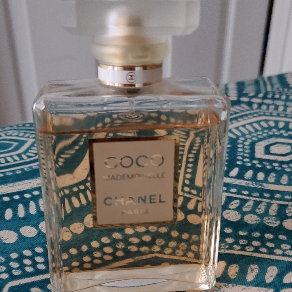 Chanel Coco Madmoiselle